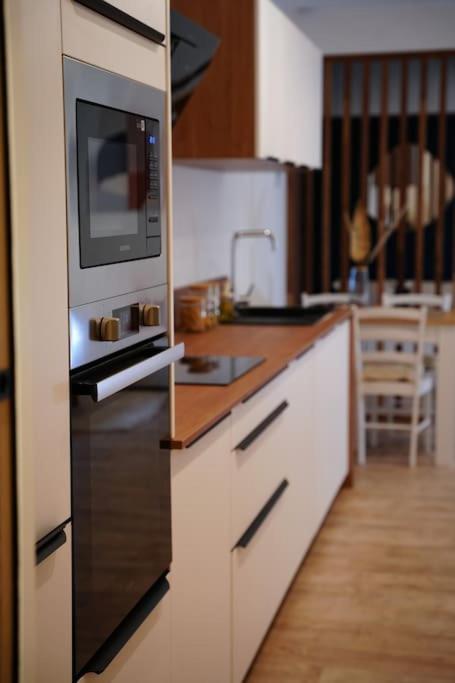 Bel Appartement Centre-Ville 생테티엔 외부 사진